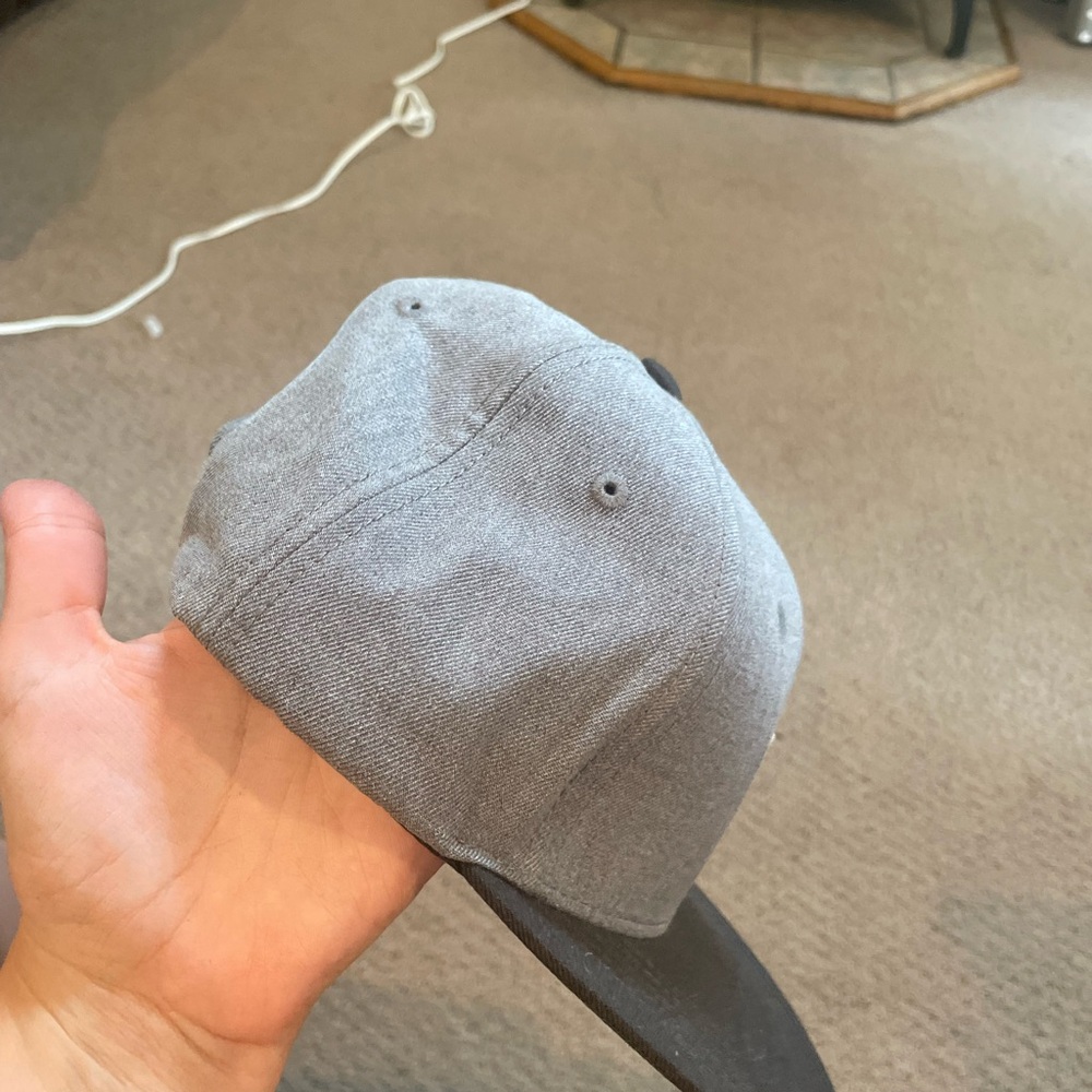 USA American eagle hat - Picture 3 of 8